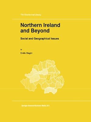 Seller image for Northern Ireland and Beyond for sale by BuchWeltWeit Ludwig Meier e.K.