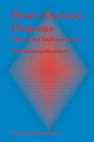 Image du vendeur pour Binary Decision Diagrams mis en vente par BuchWeltWeit Ludwig Meier e.K.