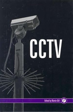 Seller image for Cctv for sale by BuchWeltWeit Ludwig Meier e.K.