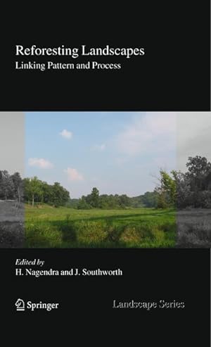 Seller image for Reforesting Landscapes for sale by BuchWeltWeit Ludwig Meier e.K.