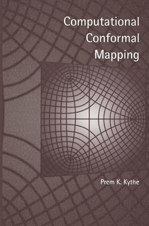 Seller image for Computational Conformal Mapping for sale by BuchWeltWeit Ludwig Meier e.K.
