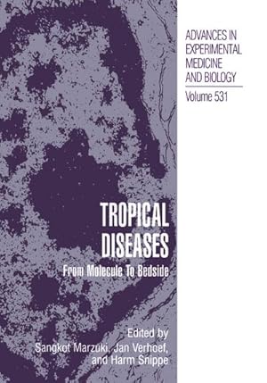 Seller image for Tropical Diseases for sale by BuchWeltWeit Ludwig Meier e.K.