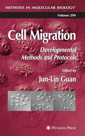 Seller image for Cell Migration for sale by BuchWeltWeit Ludwig Meier e.K.