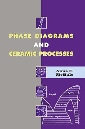 Image du vendeur pour Phase Diagrams and Ceramic Processes mis en vente par BuchWeltWeit Ludwig Meier e.K.