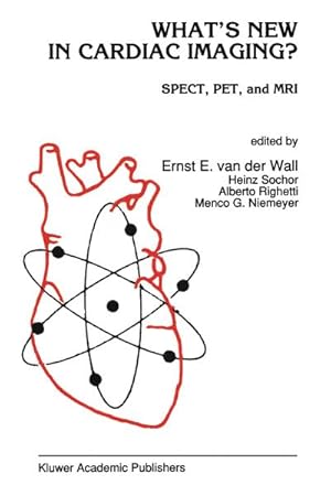 Imagen del vendedor de Whats New in Cardiac Imaging? a la venta por BuchWeltWeit Ludwig Meier e.K.