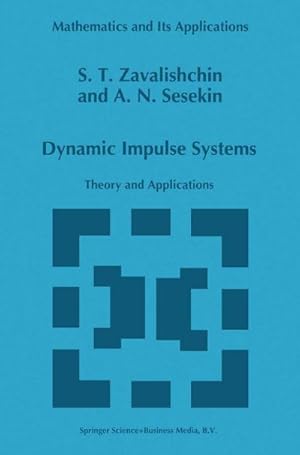 Seller image for Dynamic Impulse Systems for sale by BuchWeltWeit Ludwig Meier e.K.