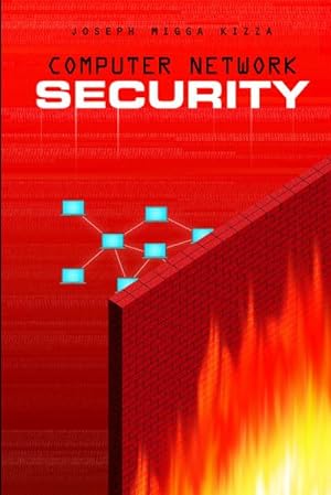 Seller image for Computer Network Security for sale by BuchWeltWeit Ludwig Meier e.K.