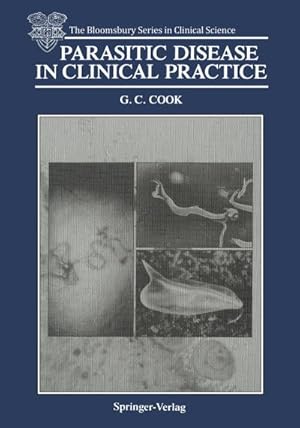 Seller image for Parasitic Disease in Clinical Practice for sale by BuchWeltWeit Ludwig Meier e.K.