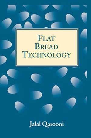 Imagen del vendedor de Flat Bread Technology a la venta por BuchWeltWeit Ludwig Meier e.K.