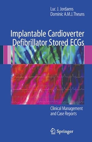 Seller image for Implantable Cardioverter Defibrillator Stored ECGs for sale by BuchWeltWeit Ludwig Meier e.K.