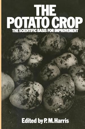 Seller image for The Potato Crop for sale by BuchWeltWeit Ludwig Meier e.K.