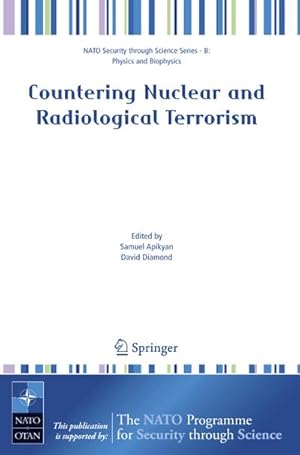 Seller image for Countering Nuclear and Radiological Terrorism for sale by BuchWeltWeit Ludwig Meier e.K.