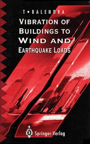 Seller image for Vibration of Buildings to Wind and Earthquake Loads for sale by BuchWeltWeit Ludwig Meier e.K.