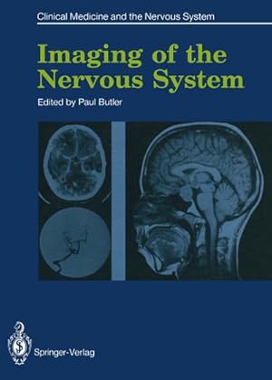 Seller image for Imaging of the Nervous System for sale by BuchWeltWeit Ludwig Meier e.K.