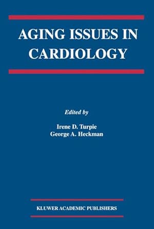 Seller image for Aging Issues in Cardiology for sale by BuchWeltWeit Ludwig Meier e.K.