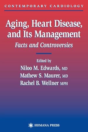 Immagine del venditore per Aging, Heart Disease, and Its Management venduto da BuchWeltWeit Ludwig Meier e.K.