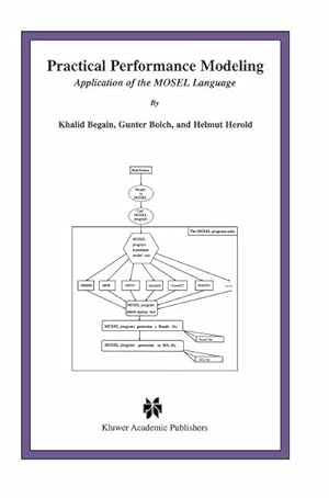 Bild des Verkufers fr Practical Performance Modeling zum Verkauf von BuchWeltWeit Ludwig Meier e.K.