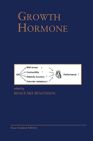 Immagine del venditore per Growth Hormone venduto da BuchWeltWeit Ludwig Meier e.K.