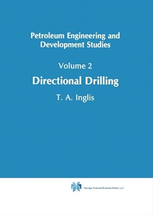 Immagine del venditore per Directional Drilling venduto da BuchWeltWeit Ludwig Meier e.K.