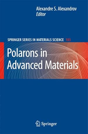 Seller image for Polarons in Advanced Materials for sale by BuchWeltWeit Ludwig Meier e.K.
