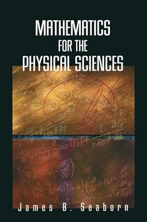 Image du vendeur pour Mathematics for the Physical Sciences mis en vente par BuchWeltWeit Ludwig Meier e.K.