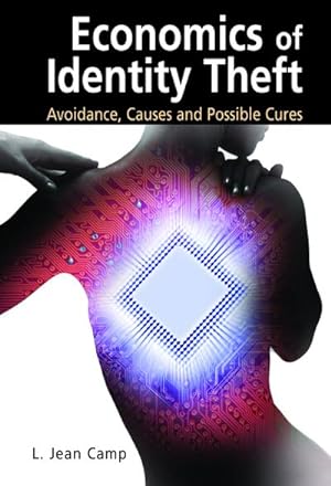 Seller image for Economics of Identity Theft for sale by BuchWeltWeit Ludwig Meier e.K.