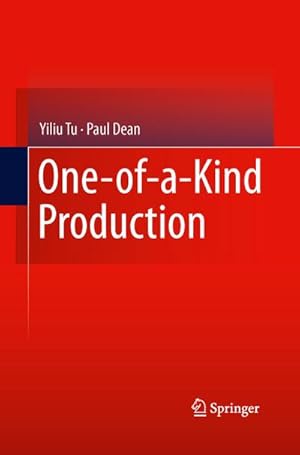 Image du vendeur pour One-of-a-Kind Production mis en vente par BuchWeltWeit Ludwig Meier e.K.