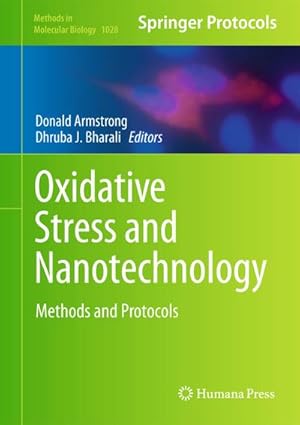 Seller image for Oxidative Stress and Nanotechnology for sale by BuchWeltWeit Ludwig Meier e.K.