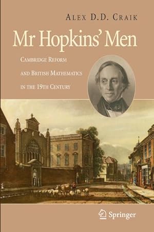 Seller image for Mr Hopkins' Men for sale by BuchWeltWeit Ludwig Meier e.K.