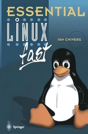 Seller image for Essential Linux fast for sale by BuchWeltWeit Ludwig Meier e.K.