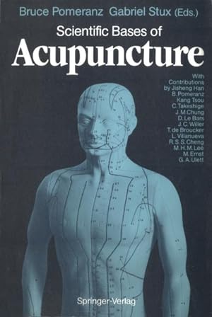 Seller image for Scientific Bases of Acupuncture for sale by BuchWeltWeit Ludwig Meier e.K.