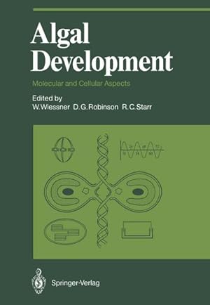 Seller image for Algal Development for sale by BuchWeltWeit Ludwig Meier e.K.