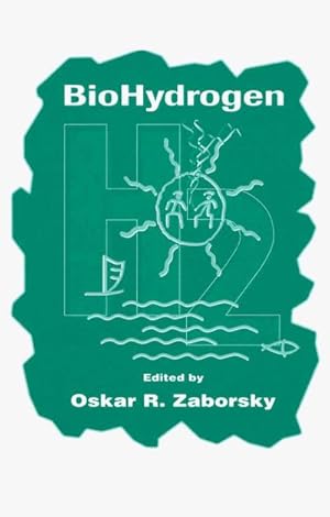 Imagen del vendedor de BioHydrogen a la venta por BuchWeltWeit Ludwig Meier e.K.