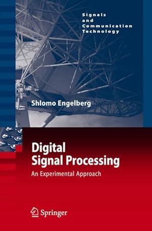 Seller image for Digital Signal Processing for sale by BuchWeltWeit Ludwig Meier e.K.