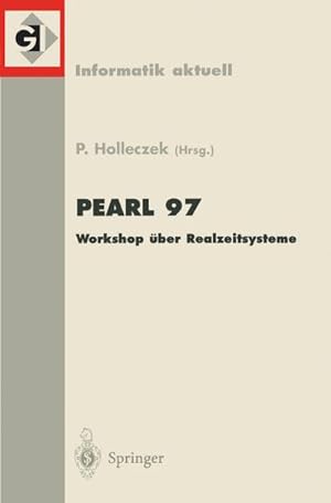Seller image for Pearl 97 for sale by BuchWeltWeit Ludwig Meier e.K.