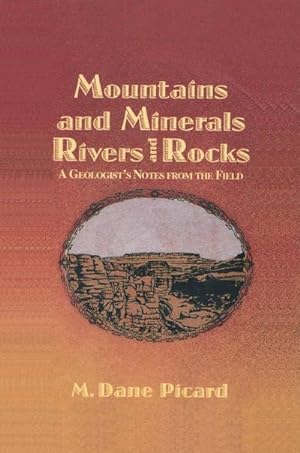 Imagen del vendedor de Mountains and Minerals/Rivers and Rocks a la venta por BuchWeltWeit Ludwig Meier e.K.