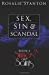 Bild des Verkufers fr Sex, Sin & Scandal: A Devilish Paranormal Romance (Sinners & Saints) (Volume 2) [Soft Cover ] zum Verkauf von booksXpress