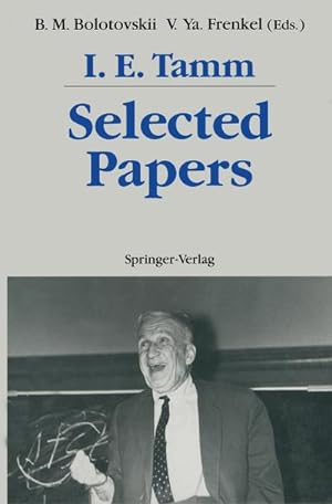 Image du vendeur pour Selected Papers mis en vente par BuchWeltWeit Ludwig Meier e.K.