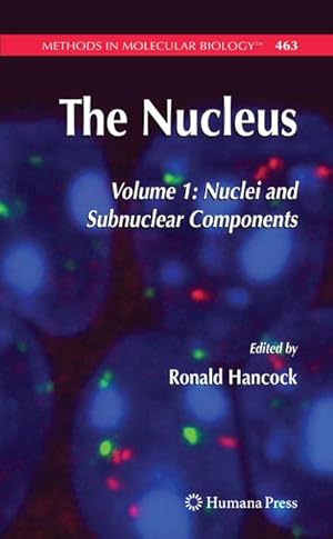 Seller image for The Nucleus for sale by BuchWeltWeit Ludwig Meier e.K.