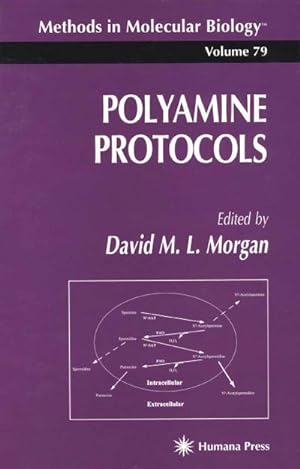 Immagine del venditore per Polyamine Protocols venduto da BuchWeltWeit Ludwig Meier e.K.