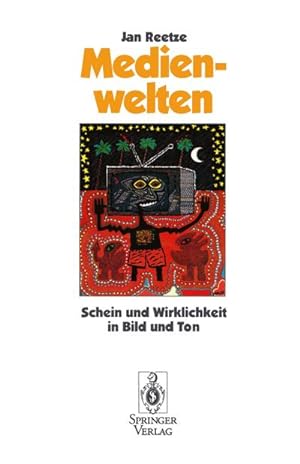 Immagine del venditore per Medienwelten venduto da BuchWeltWeit Ludwig Meier e.K.