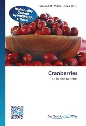 Immagine del venditore per Cranberries venduto da BuchWeltWeit Ludwig Meier e.K.