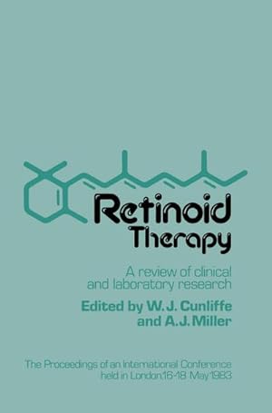 Seller image for Retinoid Therapy for sale by BuchWeltWeit Ludwig Meier e.K.