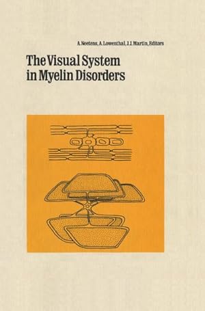 Immagine del venditore per Visual System in Myelin Disorders venduto da BuchWeltWeit Ludwig Meier e.K.