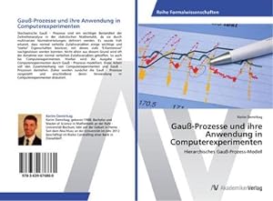 Seller image for Gau-Prozesse und ihre Anwendung in Computerexperimenten for sale by BuchWeltWeit Ludwig Meier e.K.