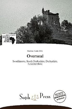 Imagen del vendedor de Overseal a la venta por BuchWeltWeit Ludwig Meier e.K.