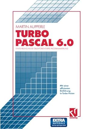 Bild des Verkufers fr Turbo Pascal Version 6.0 zum Verkauf von BuchWeltWeit Ludwig Meier e.K.