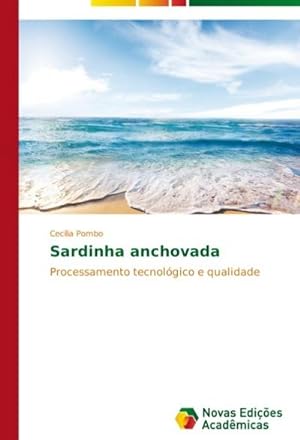 Seller image for Sardinha anchovada for sale by BuchWeltWeit Ludwig Meier e.K.