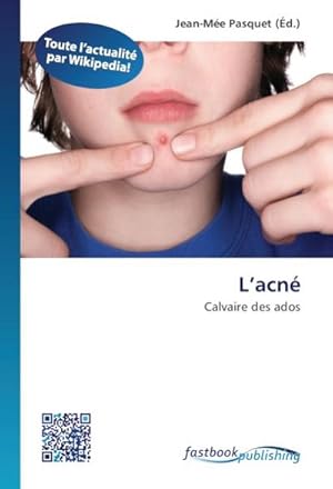 Seller image for L'acn for sale by BuchWeltWeit Ludwig Meier e.K.