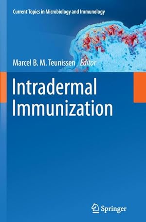 Seller image for Intradermal Immunization for sale by BuchWeltWeit Ludwig Meier e.K.